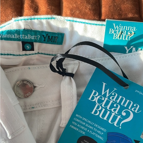 YMI jeans - Picture 2 of 2